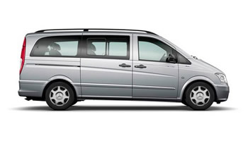Minivan Standard – Dream Car Service